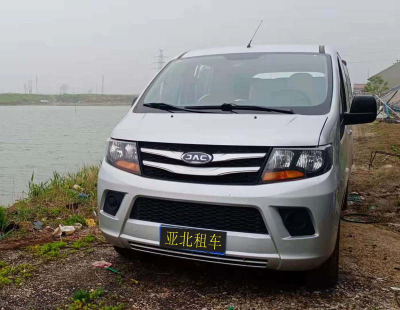 濟(jì)南瑞風(fēng)租車濰坊野外工作點